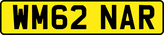 WM62NAR