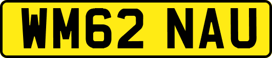 WM62NAU