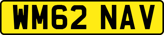 WM62NAV