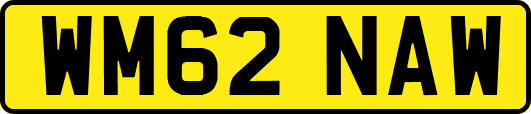 WM62NAW