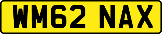 WM62NAX