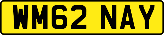 WM62NAY