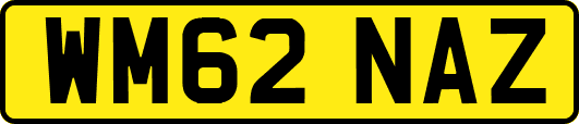 WM62NAZ