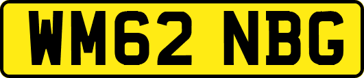 WM62NBG