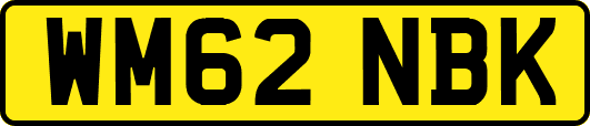 WM62NBK