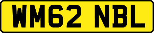 WM62NBL