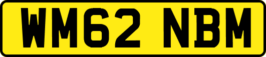 WM62NBM
