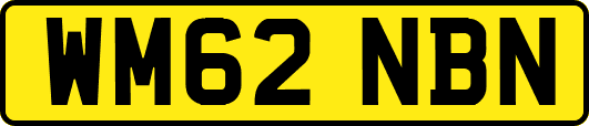 WM62NBN