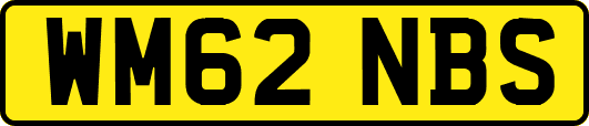 WM62NBS