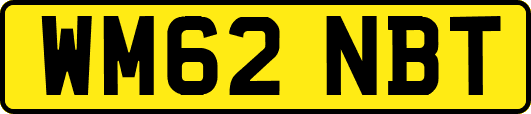 WM62NBT