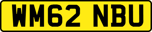 WM62NBU