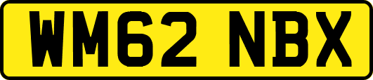 WM62NBX