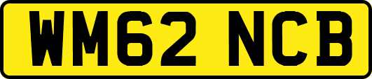 WM62NCB