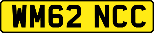 WM62NCC