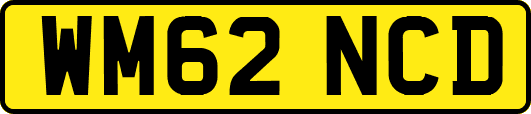 WM62NCD