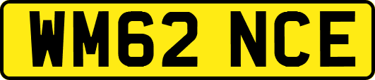 WM62NCE