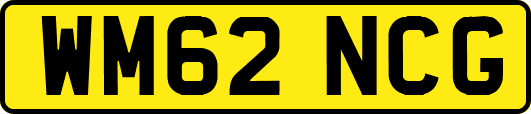 WM62NCG