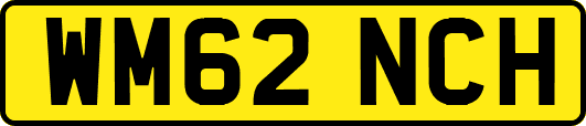 WM62NCH