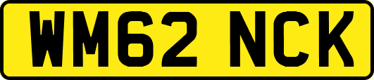 WM62NCK