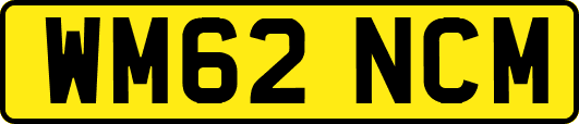 WM62NCM
