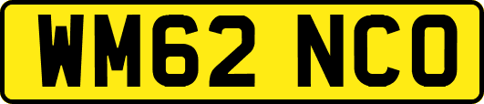 WM62NCO