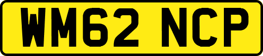 WM62NCP