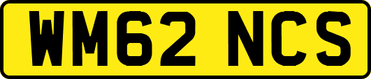 WM62NCS