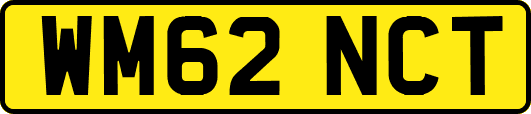 WM62NCT