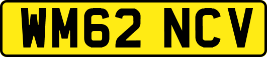 WM62NCV