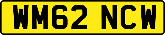WM62NCW