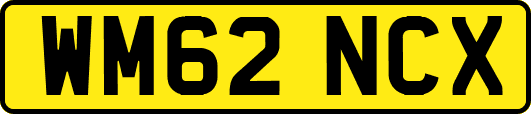 WM62NCX
