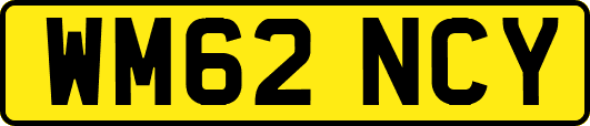 WM62NCY