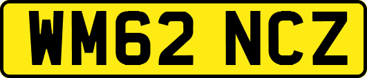 WM62NCZ