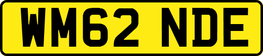 WM62NDE