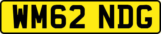 WM62NDG