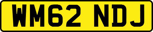 WM62NDJ