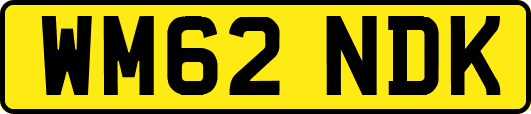 WM62NDK