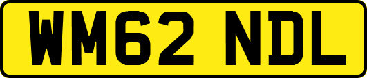 WM62NDL