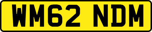 WM62NDM