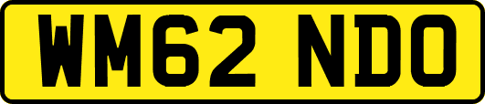 WM62NDO