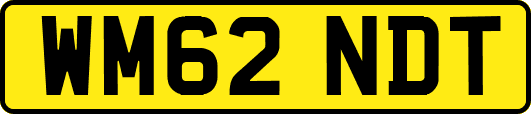 WM62NDT
