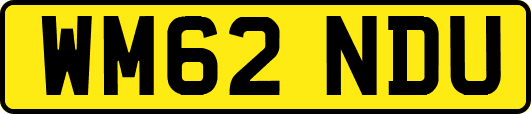 WM62NDU