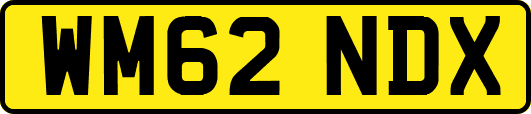 WM62NDX