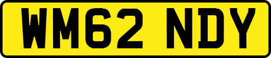 WM62NDY