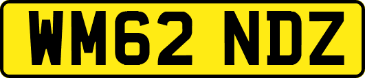 WM62NDZ