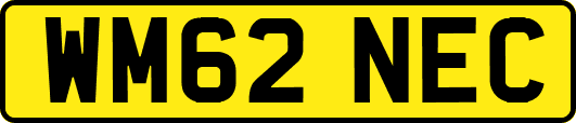 WM62NEC