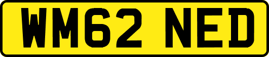 WM62NED