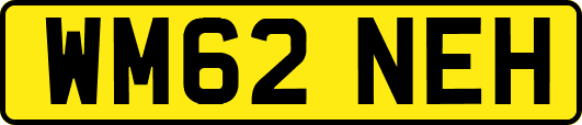 WM62NEH