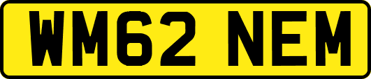 WM62NEM