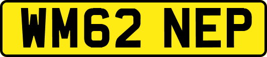 WM62NEP